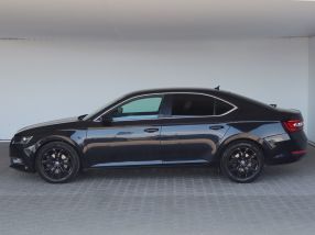 Škoda Superb - 2018