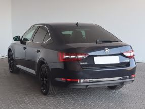 Škoda Superb - 2018