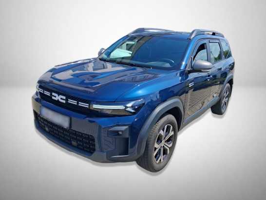 Dacia Bigster 1.2 LPG