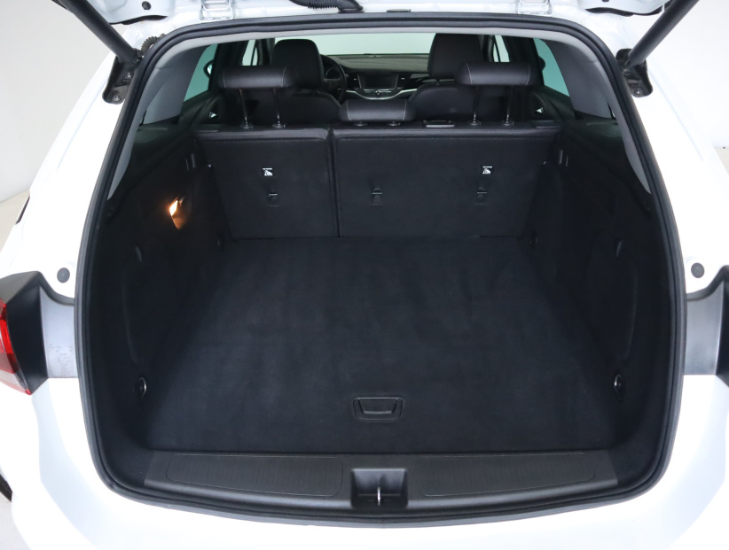 Opel Astra, 2017