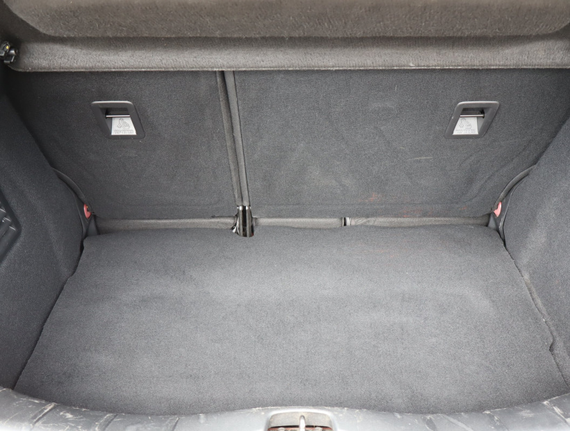 Citroen C3, 2011