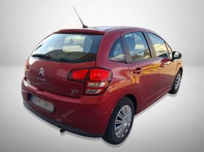 Citroen C3 - 2011