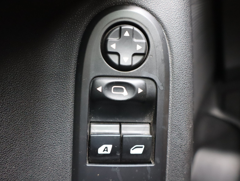 Citroen C3, 2011