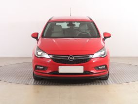 Opel Astra - 2016