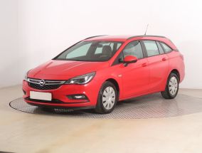 Opel Astra - 2016