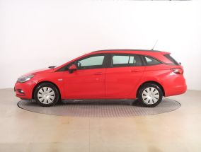 Opel Astra - 2016