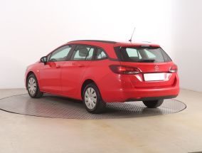 Opel Astra - 2016