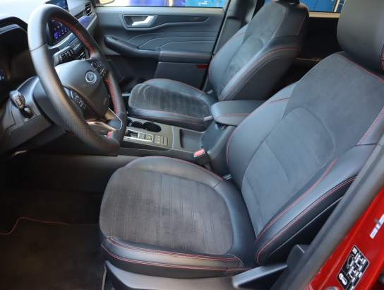 Ford Kuga 2.5 Hybrid