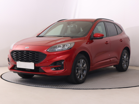 Ford Kuga 2.5 Hybrid