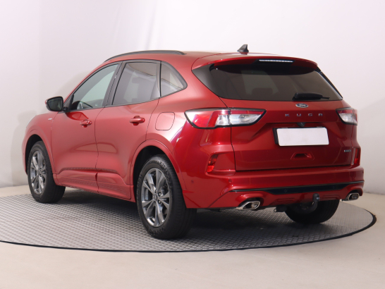 Ford Kuga 2.5 Hybrid