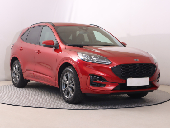 Ford Kuga 2.5 Hybrid