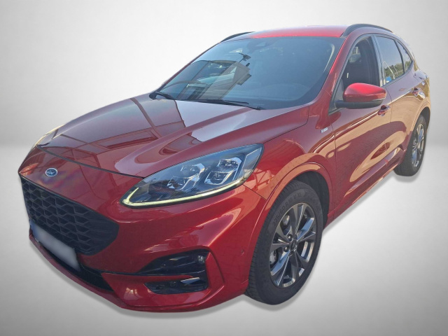 Ford Kuga 2022