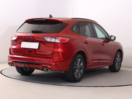 Ford Kuga 2.5 Hybrid