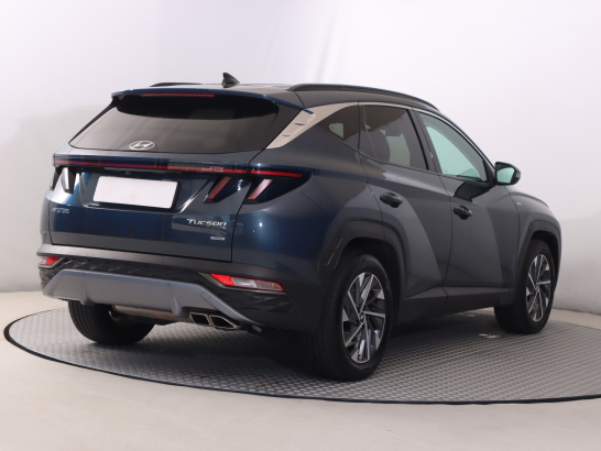 Hyundai Tucson 1.6 T-GDI 48V MHEV