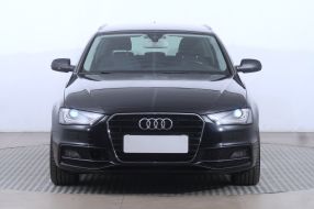 Audi A4 - 2015