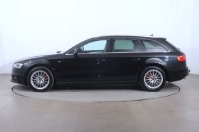 Audi A4 - 2015