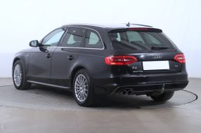 Audi A4 - 2015