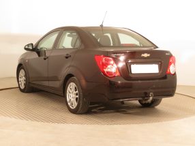 Chevrolet Aveo - 2013