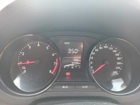 Volkswagen Polo - 2014