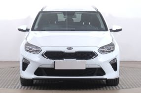 Kia Ceed - 2021