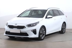 Kia Ceed - 2021
