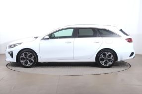 Kia Ceed - 2021
