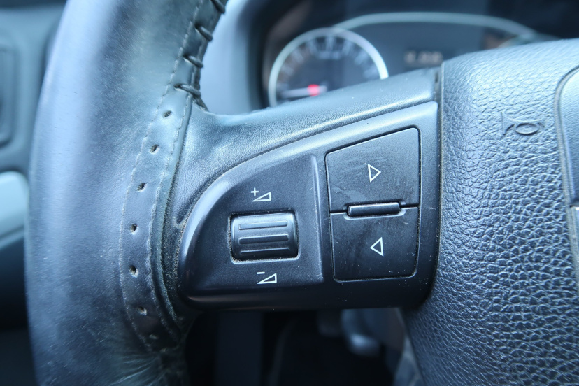 Škoda Octavia, 2012