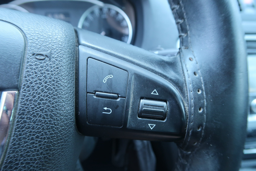 Škoda Octavia, 2012