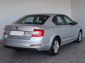 Škoda Octavia, 2016
