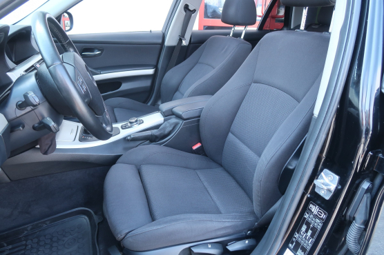 BMW 320 d xDrive