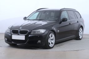 BMW 3 - 2012