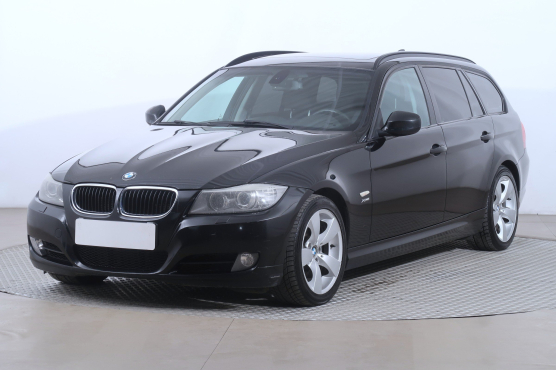 BMW 320 d xDrive