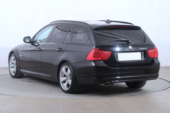 BMW 320 d xDrive