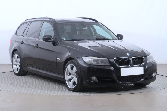 BMW 320 d xDrive