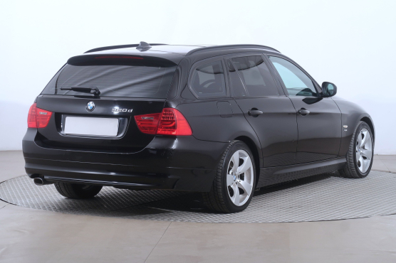 BMW 320 d xDrive
