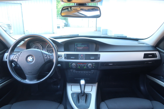 BMW 320 d xDrive