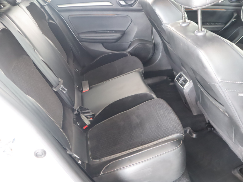 Renault Megane, 2019