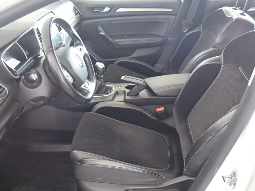 Renault Megane, 2019