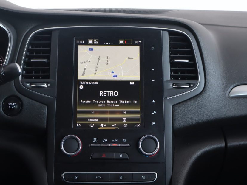 Renault Megane, 2019