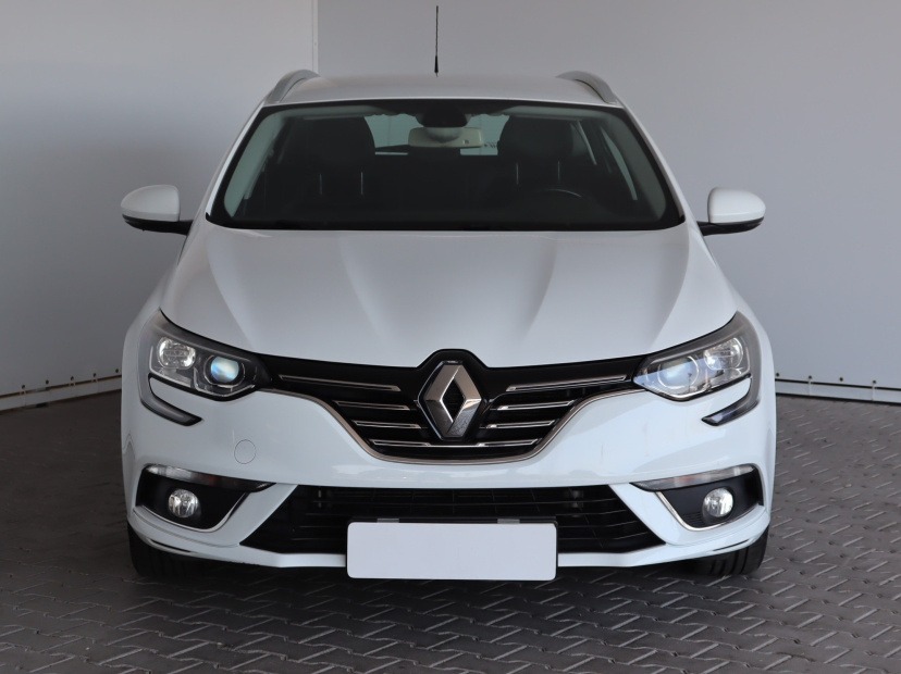 Renault Megane, 2019