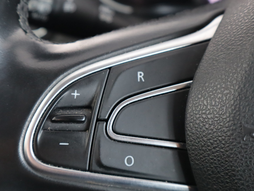 Renault Megane, 2019