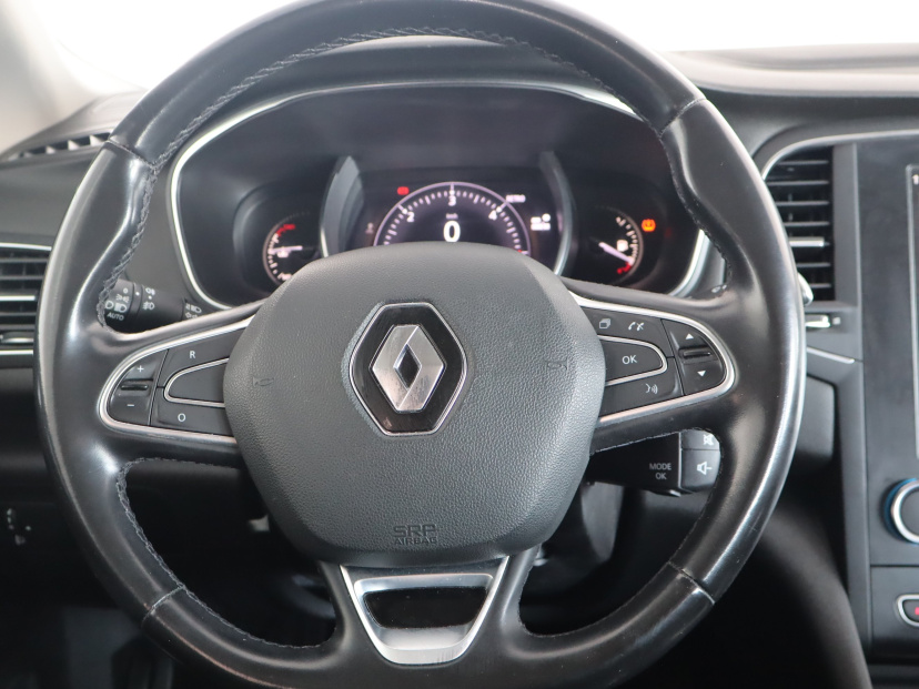 Renault Megane, 2019