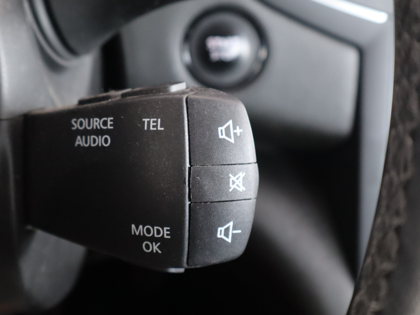 Renault Megane, 2019
