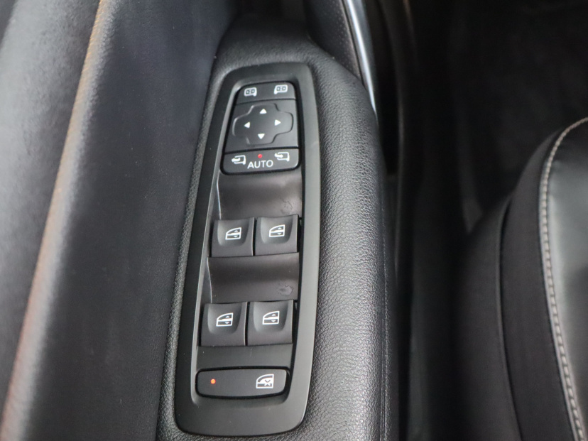 Renault Megane, 2019