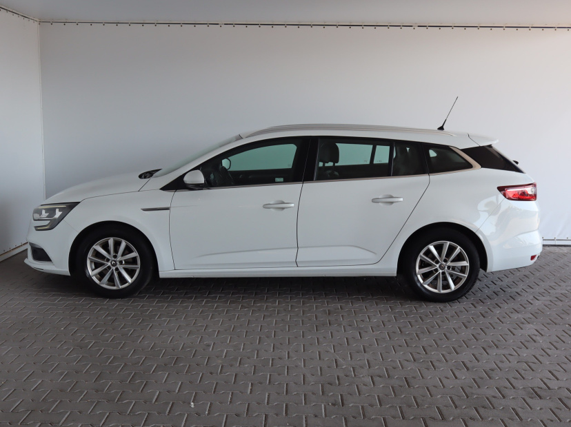 Renault Megane, 2019
