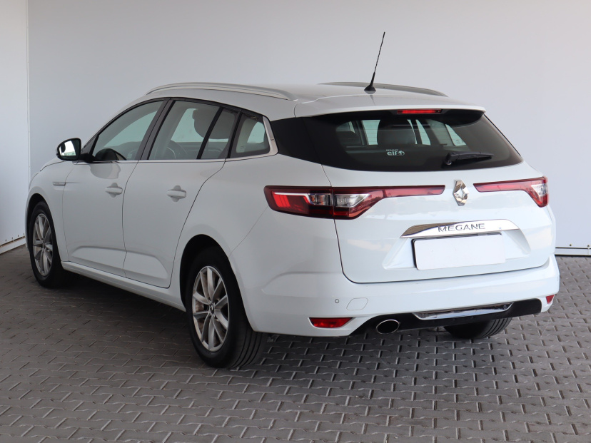Renault Megane, 2019