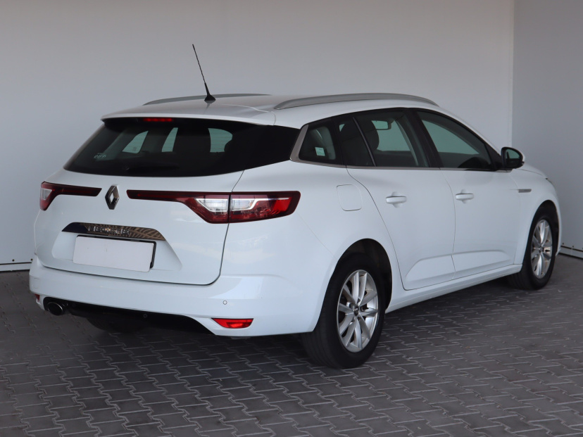 Renault Megane, 2019