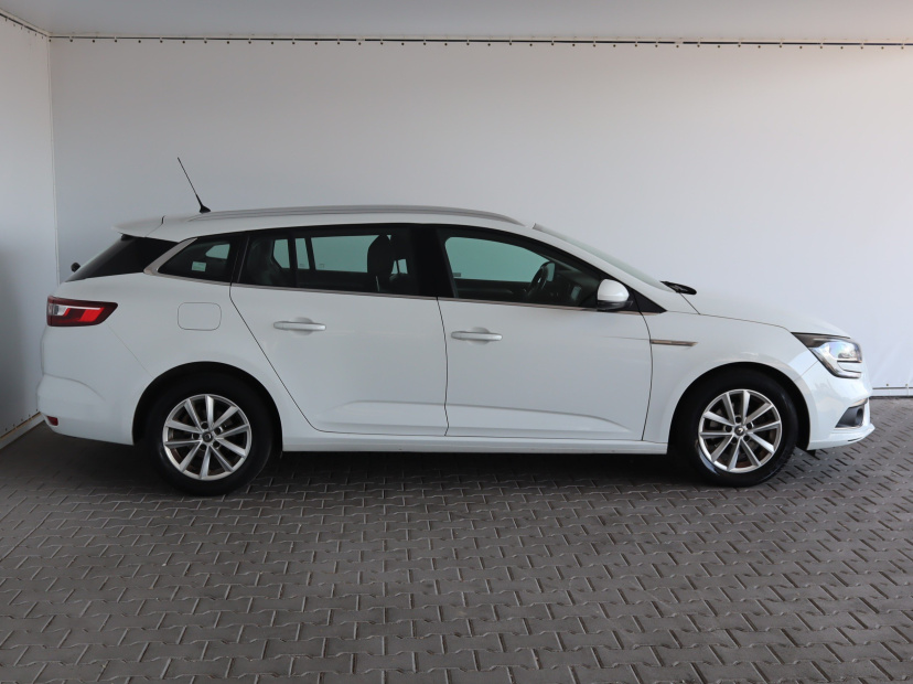Renault Megane, 2019