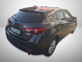 Mazda 3 - 2015