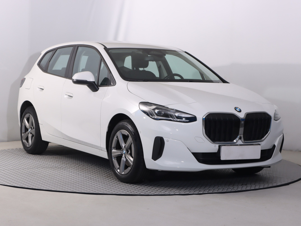 BMW 2 Active Tourer